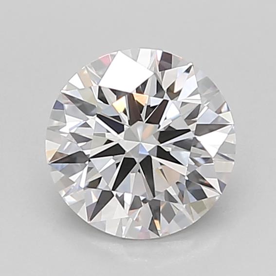 IGI 1 Carat Round Brilliant Lab Grown Diamond