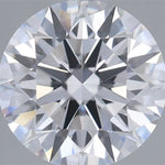 IGI 1.91 Carat Round Brilliant Lab Grown Diamond