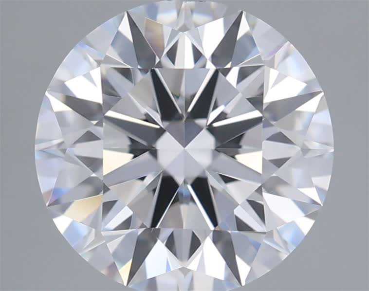 IGI 1.91 Carat Round Brilliant Lab Grown Diamond