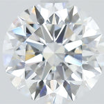 IGI 2.40 Carat Round Brilliant Lab Grown Diamond 人工培育鑽石 實驗室人造鑽石