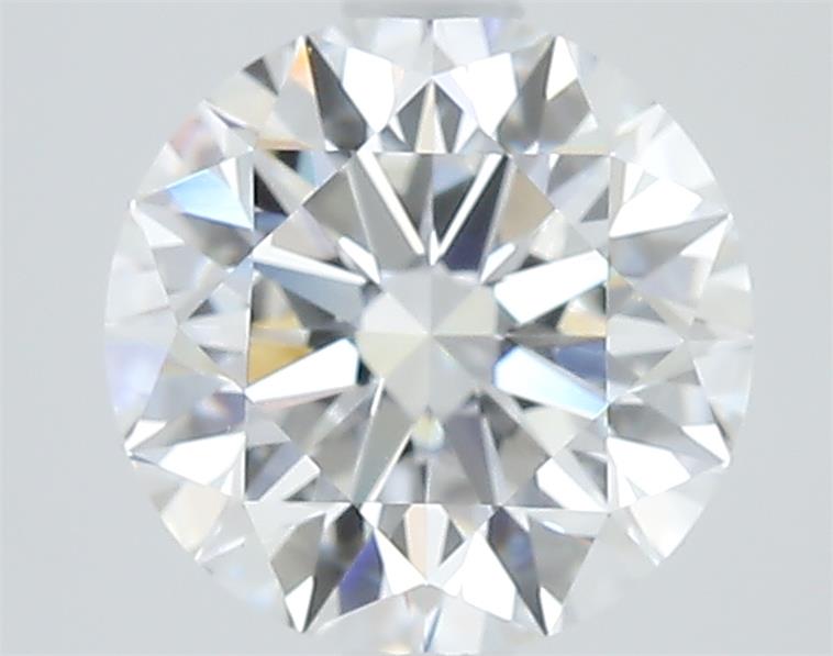 IGI 2.40 Carat Round Brilliant Lab Grown Diamond 人工培育鑽石 實驗室人造鑽石