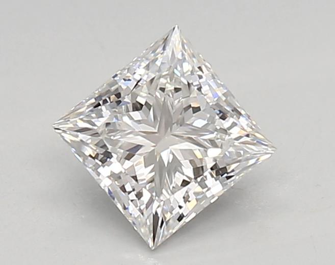 IGI 0.80 Carat Princess Cut Lab Grown Diamond 人工培育鑽石 實驗室人造鑽石
