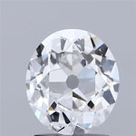 GIA 1.96 Carat Oval Lab Grown Diamond 人工培育鑽石 實驗室人造鑽石