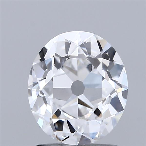 GIA 1.96 Carat Oval Lab Grown Diamond 人工培育鑽石 實驗室人造鑽石