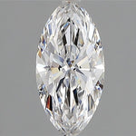 IGI 1.06 Carat Marquise Lab Grown Diamond 人工培育鑽石 實驗室人造鑽石