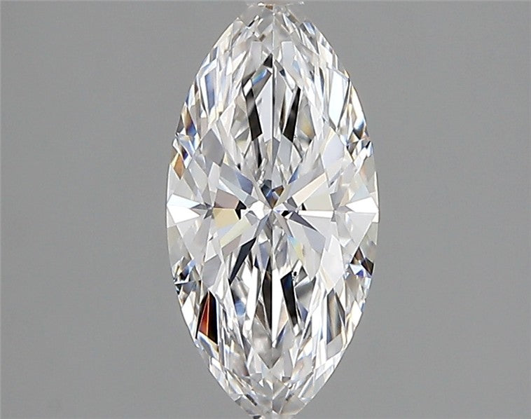 IGI 1.06 Carat Marquise Lab Grown Diamond 人工培育鑽石 實驗室人造鑽石