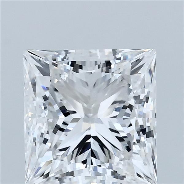IGI 1.95 Carat Princess Cut Lab Grown Diamond 人工培育鑽石 實驗室人造鑽石