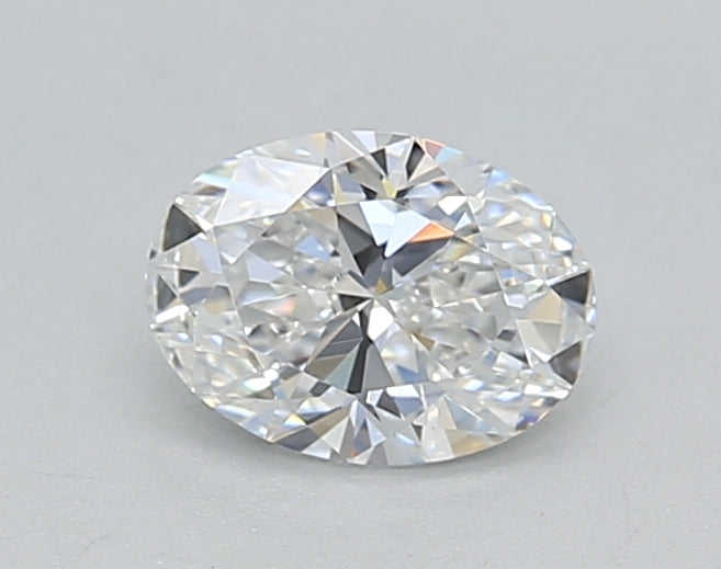 IGI 0.53 Carat 橢圓形 - Oval 培育鑽石 Lab Grown Diamond 人造鑽石 人工鑽石 實驗室鑽石 培養鑽石 香港 培育鑽 