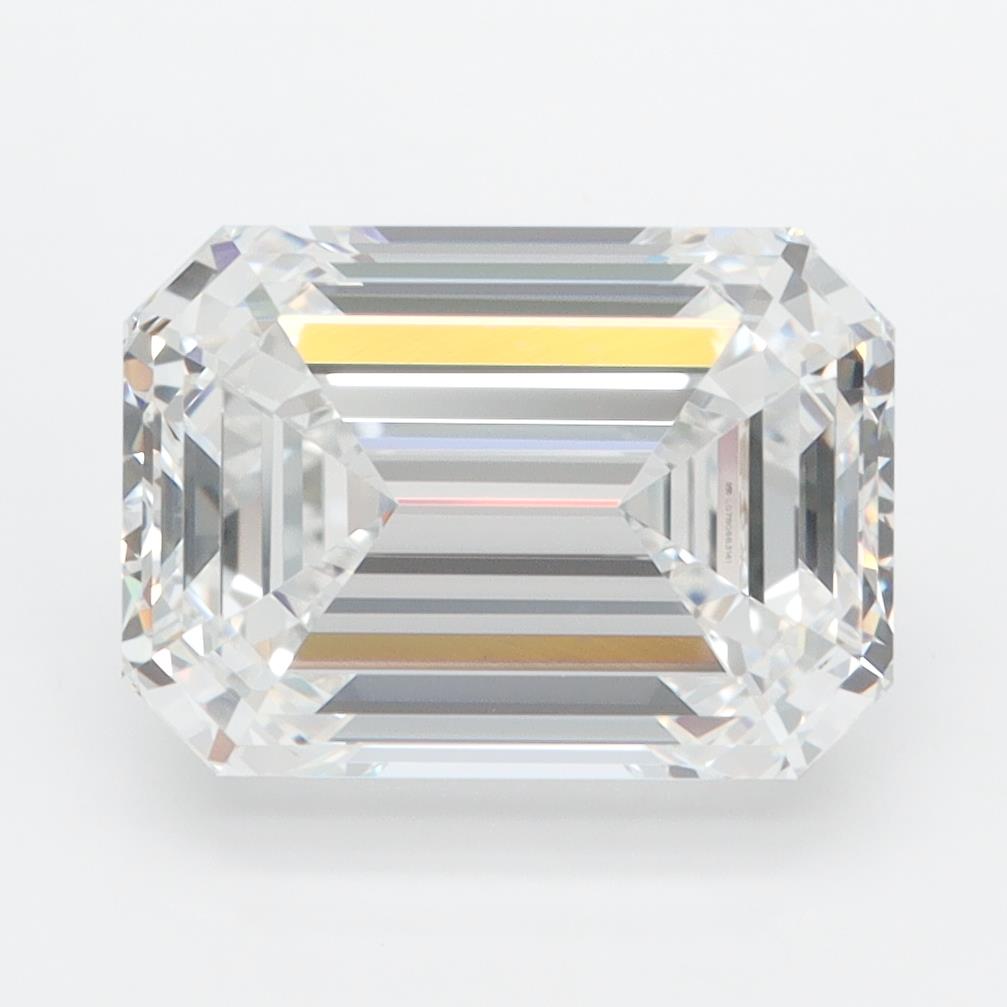 IGI 4.02 Carat Cushion Lab Grown Diamond 人工培育鑽石 實驗室人造鑽石