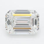 IGI 4.02 Carat Cushion Lab Grown Diamond 人工培育鑽石 實驗室人造鑽石