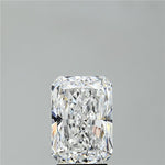 IGI 3.52 Carat Radiant Cut Lab Grown Diamond 人工培育鑽石 實驗室人造鑽石