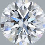 IGI 1.16 Carat Round Brilliant Lab Grown Diamond 人工培育鑽石 實驗室人造鑽石