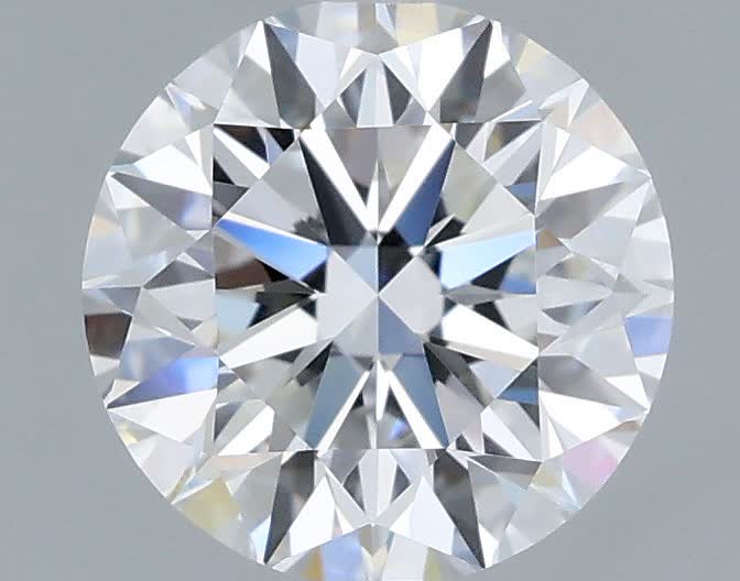 IGI 1.16 Carat Round Brilliant Lab Grown Diamond 人工培育鑽石 實驗室人造鑽石