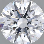 IGI 1.12 Carat Round Brilliant Lab Grown Diamond