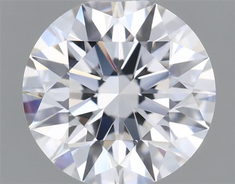 IGI 1.12 Carat Round Brilliant Lab Grown Diamond
