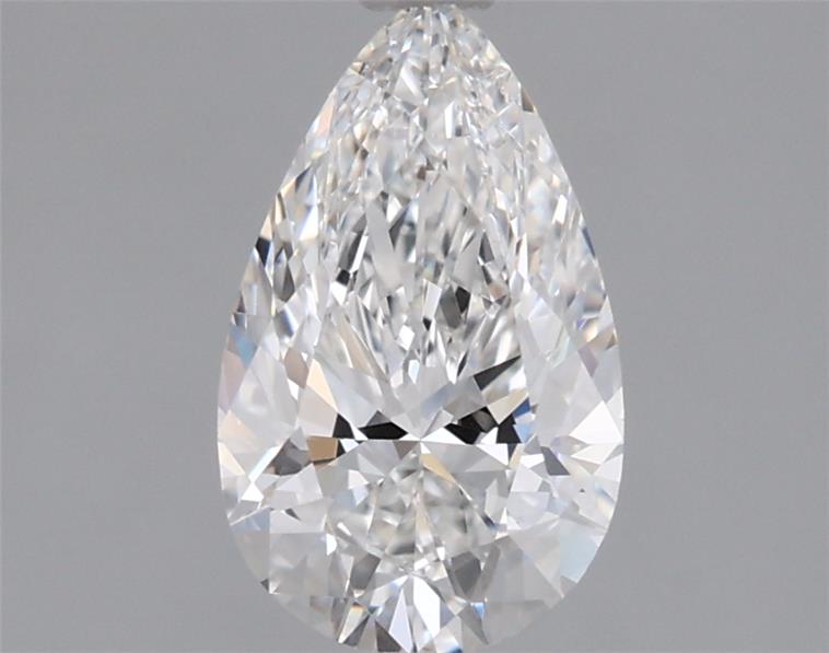 IGI 0.99 Carat Pear Lab Grown Diamond 人工培育鑽石 實驗室人造鑽石