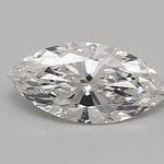 IGI 0.75 Carat Marquise Lab Grown Diamond 人工培育鑽石 實驗室人造鑽石