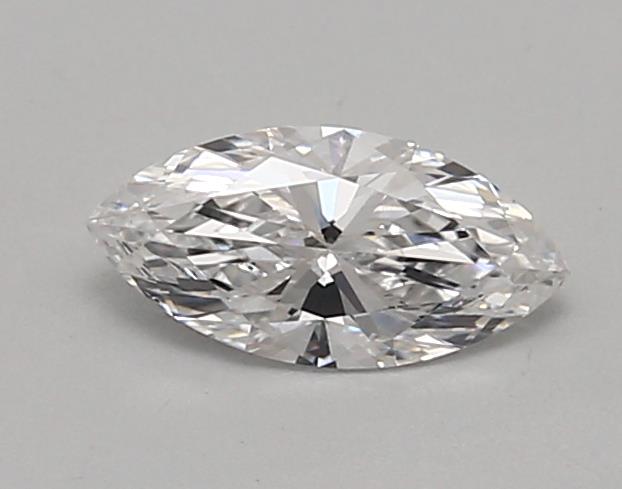 IGI 0.75 Carat Marquise Lab Grown Diamond 人工培育鑽石 實驗室人造鑽石