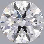 IGI 1.40 Carat Round Brilliant Lab Grown Diamond 人工培育鑽石 實驗室人造鑽石