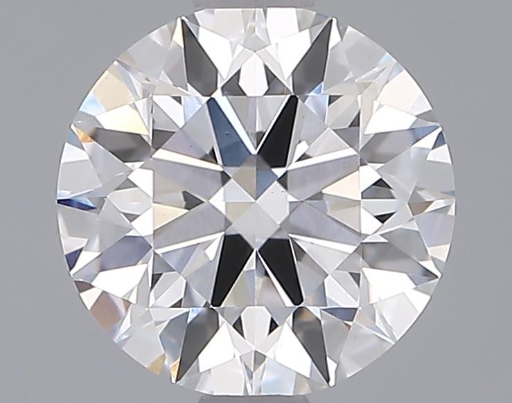 IGI 1.40 Carat Round Brilliant Lab Grown Diamond 人工培育鑽石 實驗室人造鑽石