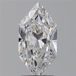 IGI 2.09 Carat Marquise Lab Grown Diamond