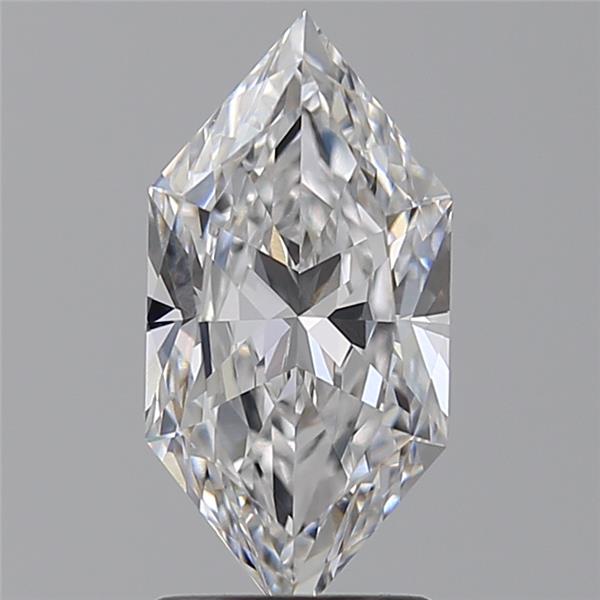 IGI 2.09 Carat Marquise Lab Grown Diamond