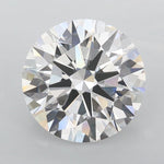 IGI 1.76 Carat Round Brilliant Lab Grown Diamond 人工培育鑽石 實驗室人造鑽石