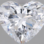 IGI 2.02 Carat Heart Lab Grown Diamond 人工培育鑽石 實驗室人造鑽石