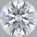 IGI 1.08 Carat Round Brilliant Lab Grown Diamond 人工培育鑽石 實驗室人造鑽石