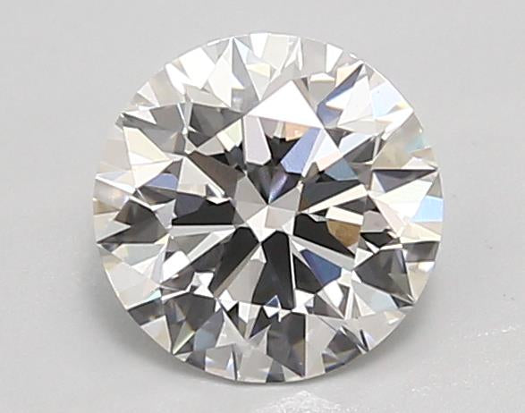 IGI 1.82 Carat Round Brilliant Lab Grown Diamond