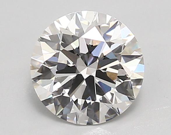 IGI 1.82 Carat Round Brilliant Lab Grown Diamond