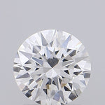 IGI 1.03 Carat Round Brilliant Lab Grown Diamond 人工培育鑽石 實驗室人造鑽石
