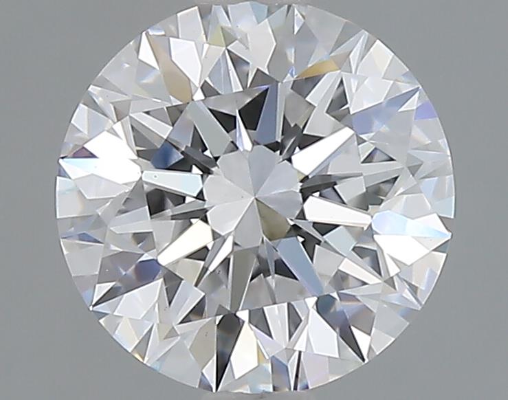 IGI 1.6 Carat Round Brilliant Lab Grown Diamond