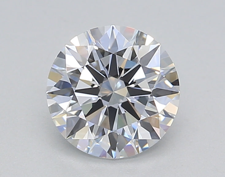GIA 1.08 Carat Round Brilliant Lab Grown Diamond