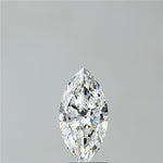 IGI 1.50 Carat Marquise Lab Grown Diamond 人工培育鑽石 實驗室人造鑽石