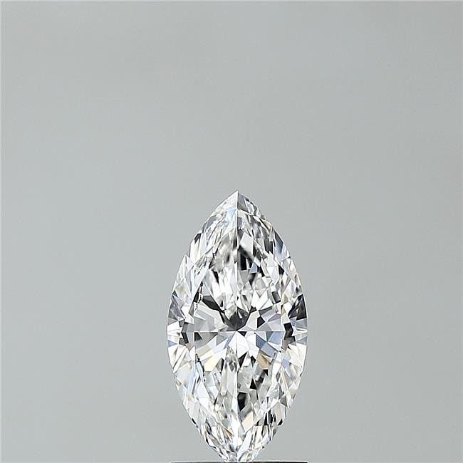 IGI 1.50 Carat Marquise Lab Grown Diamond 人工培育鑽石 實驗室人造鑽石
