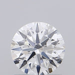 IGI 0.74 Carat Round Brilliant Lab Grown Diamond 人工培育鑽石 實驗室人造鑽石