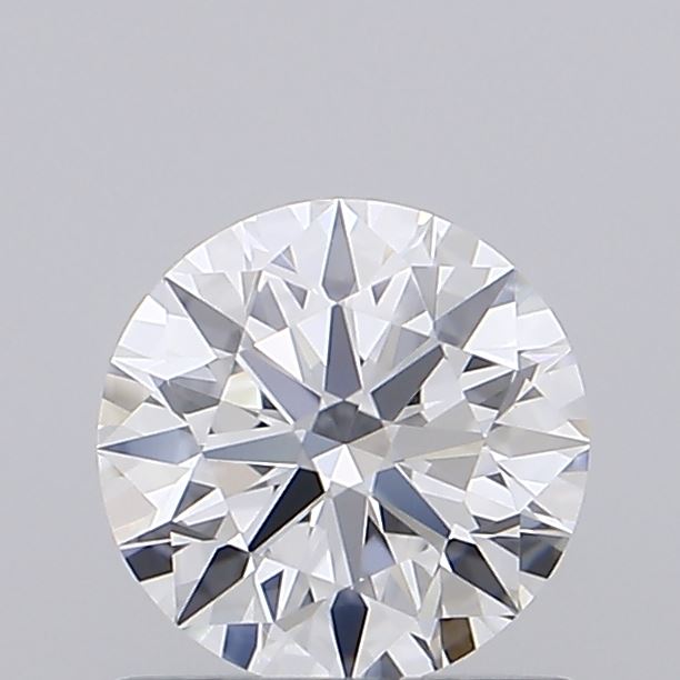 IGI 0.74 Carat Round Brilliant Lab Grown Diamond 人工培育鑽石 實驗室人造鑽石