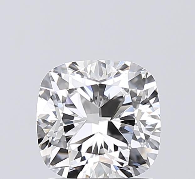IGI 1.57 Carat Cushion Lab Grown Diamond 人工培育鑽石 實驗室人造鑽石