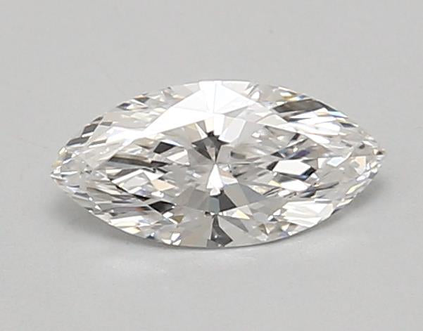 IGI 0.70 Carat Marquise Lab Grown Diamond 人工培育鑽石 實驗室人造鑽石