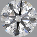 IGI 1.70 Carat Round Brilliant Lab Grown Diamond 人工培育鑽石 實驗室人造鑽石
