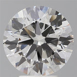 IGI 4.60 Carat Round Brilliant Lab Grown Diamond 人工培育鑽石 實驗室人造鑽石