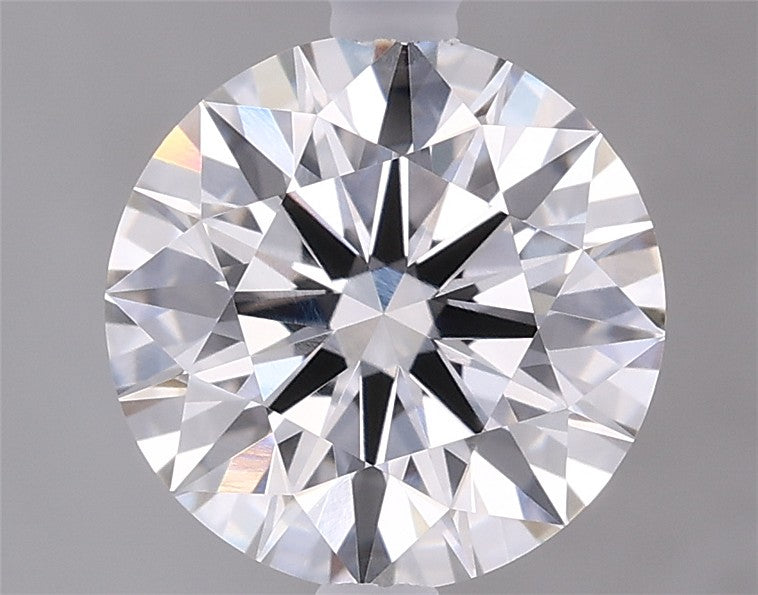 IGI 1.60 Carat Round Brilliant Lab Grown Diamond 人工培育鑽石 實驗室人造鑽石