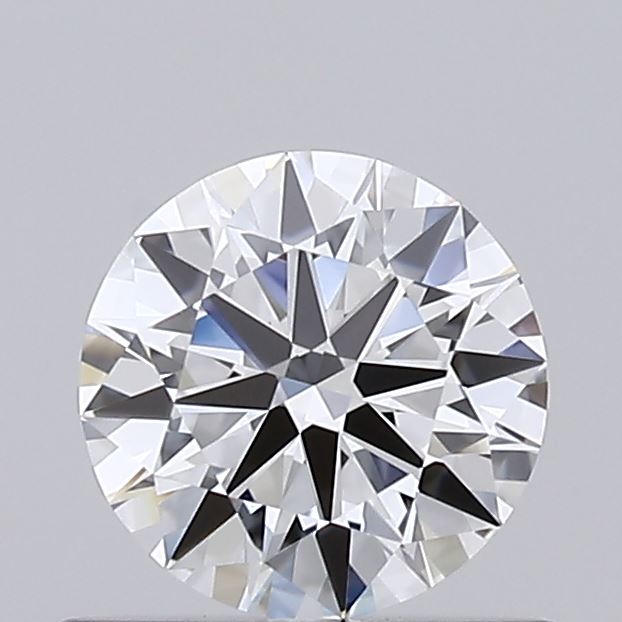 IGI 0.50 Carat Round Brilliant Lab Grown Diamond 人工培育鑽石 實驗室人造鑽石