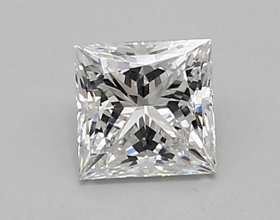IGI 0.94 Carat Princess Cut Lab Grown Diamond