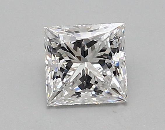 IGI 0.94 Carat Princess Cut Lab Grown Diamond