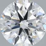 IGI 1.09 Carat Round Brilliant Lab Grown Diamond 人工培育鑽石 實驗室人造鑽石