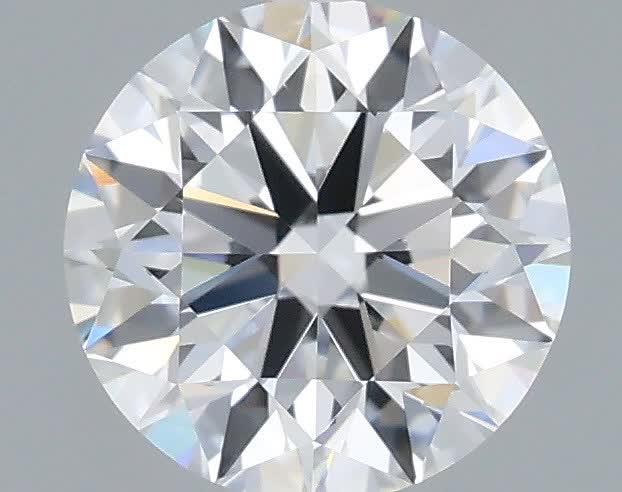 IGI 1.09 Carat Round Brilliant Lab Grown Diamond 人工培育鑽石 實驗室人造鑽石