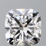 IGI 8.02 Carat Cushion Lab Grown Diamond 人工培育鑽石 實驗室人造鑽石
