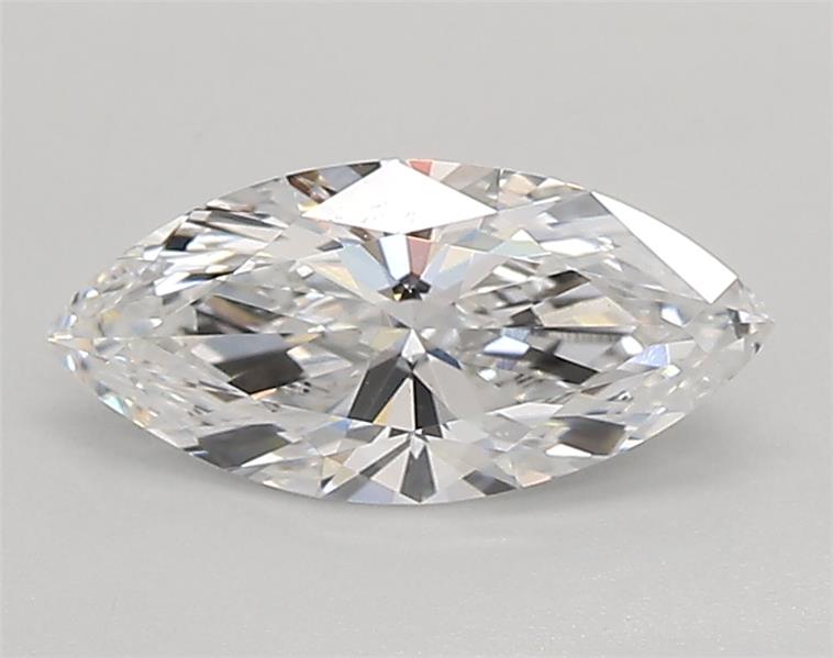 IGI 0.79 Carat Marquise Lab Grown Diamond 人工培育鑽石 實驗室人造鑽石
